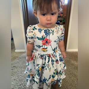 Janie and Jack Dress